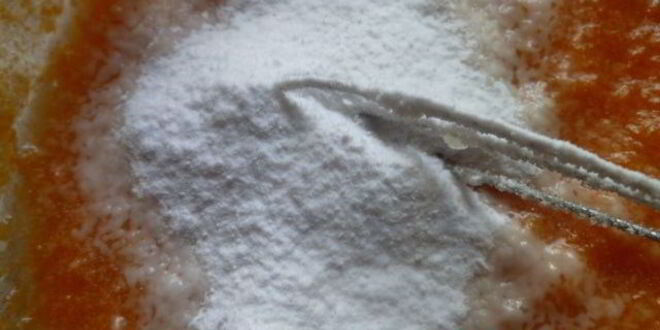 Рецепт тыквенных тонких вафель с домашней сгущенкой