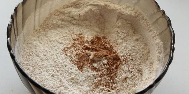 Рецепт тыквенных вафель