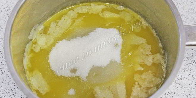 Рецепт вафельных трубочек