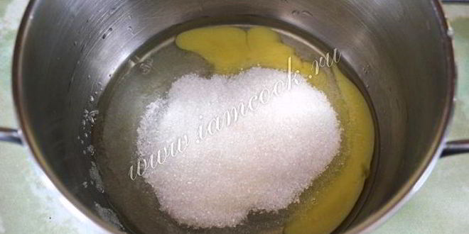 Рецепт вафель домашних