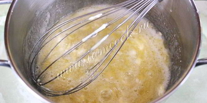 Рецепт вафель домашних