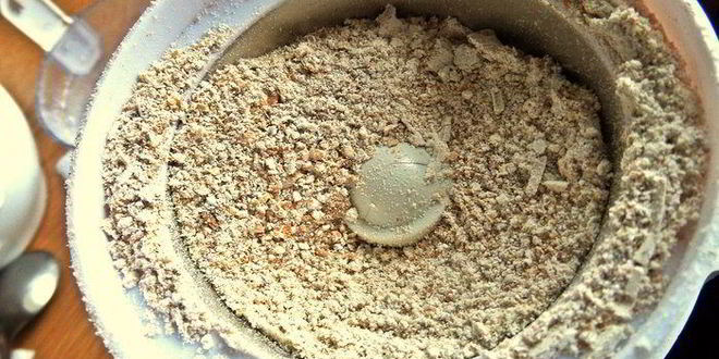 Рецепт вафель хрустящих из разных хлопьев