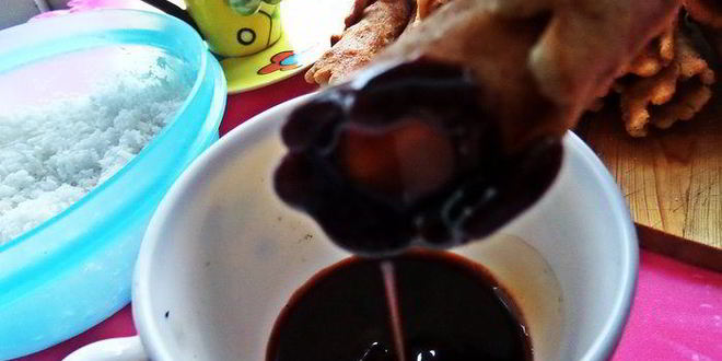 Рецепт вафель хрустящих из разных хлопьев