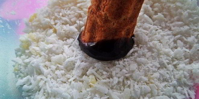 Рецепт вафель хрустящих из разных хлопьев