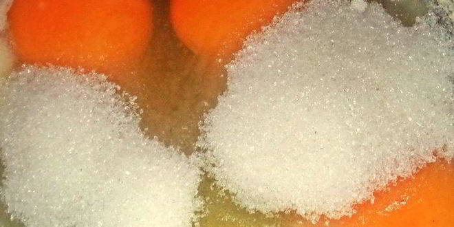 Рецепт вафель хрустящих из разных хлопьев