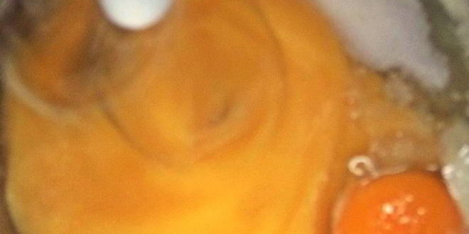 Рецепт вафель хрустящих из разных хлопьев