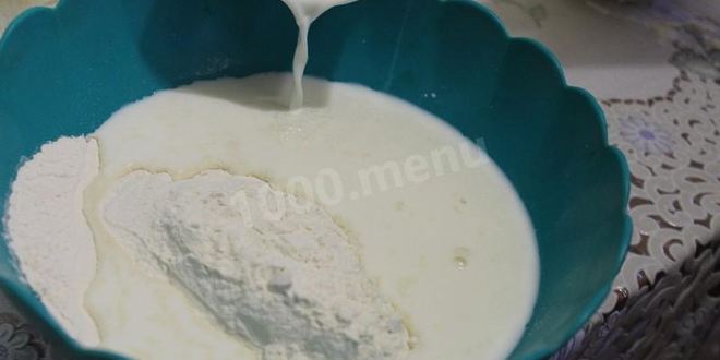 Рецепт вафель мягких на газу в вафельнице