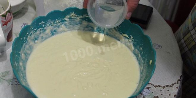 Рецепт вафель мягких на газу в вафельнице