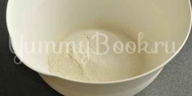 Рецепт вафель шоколадных