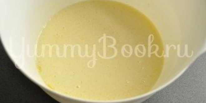 Рецепт вафель шоколадных