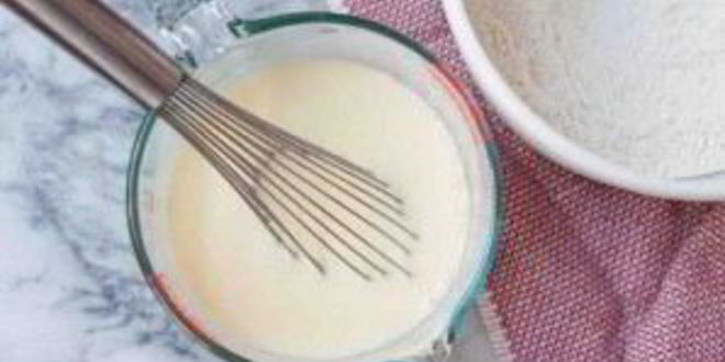 Рецепт вкуснейших вафель в электровафельнице