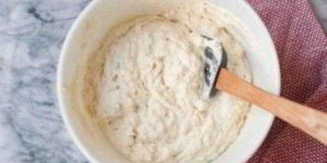 Рецепт вкуснейших вафель в электровафельнице