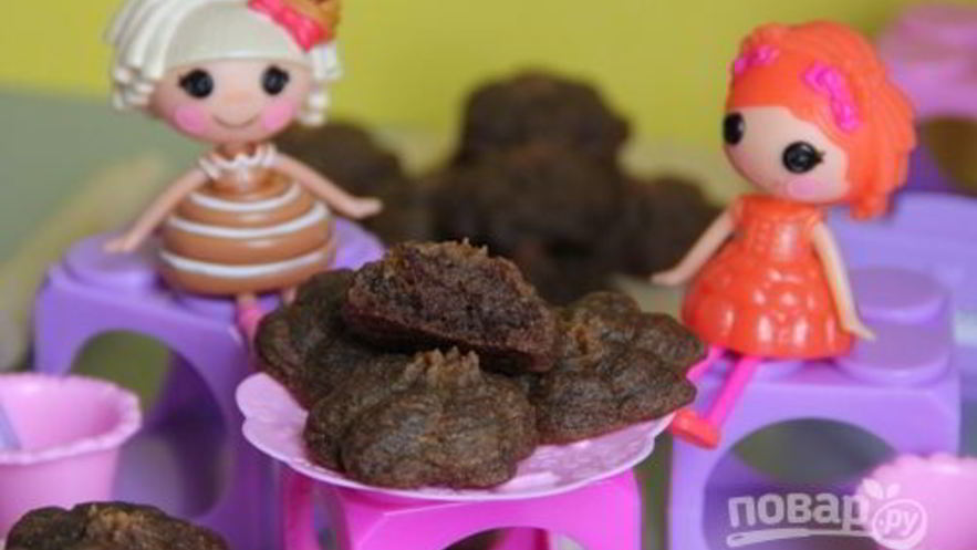 Рецепт выпечки без яиц, без глютена, без казеина