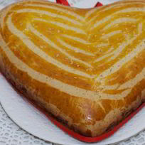 Выпечка из меда