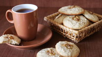 Рецепт Выпечки из рисовой муки