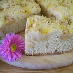 Рецепт Выпечки из скисшего молока