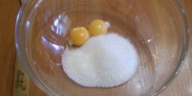 Рецепт выпечки из скисшего молока