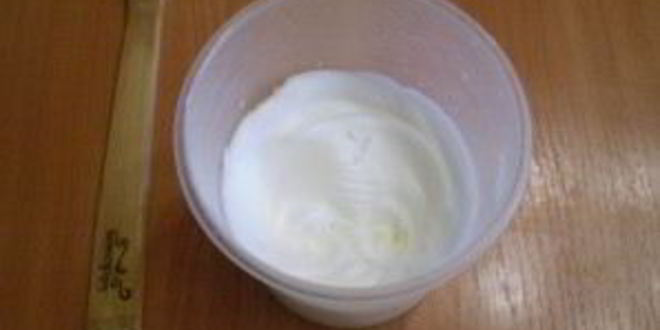 Рецепт выпечки из скисшего молока