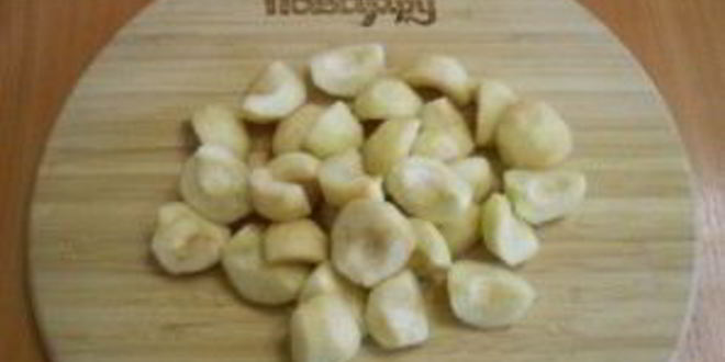 Рецепт выпечки из скисшего молока