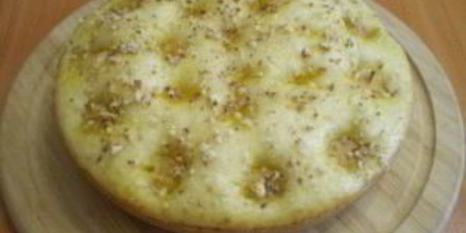 Рецепт выпечки из скисшего молока