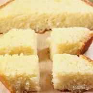 Рецепт Выпечки на кислом молоке