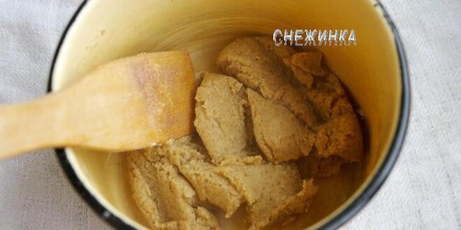 Рецепт овсяных эклеров с творожным кремом