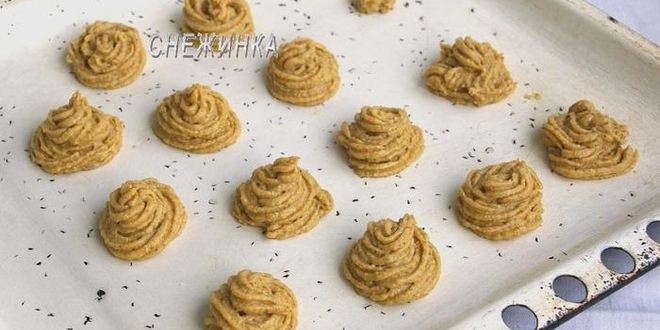 Рецепт овсяных эклеров с творожным кремом