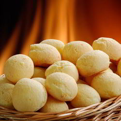 Рецепт Профитролей с пармезаном