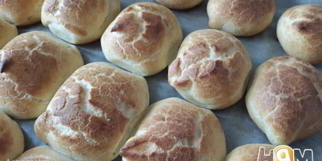 Рецепт профитролей с разным кремом