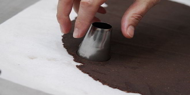 Рецепт профитролей с заварным кремом