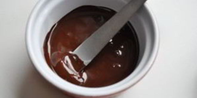 Рецепт шоколадных эклеров