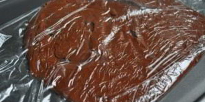 Рецепт шоколадных эклеров