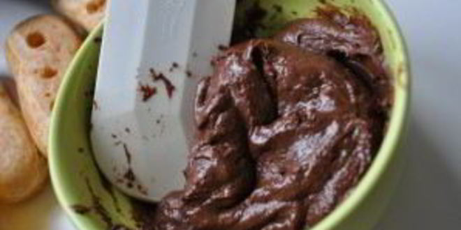 Рецепт шоколадных эклеров