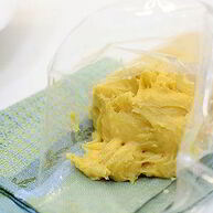 Рецепт Теста для эклеров