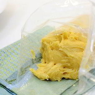 Рецепт Теста для эклеров