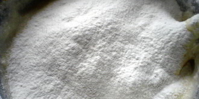 Рецепт торта с профитролями и хурмой