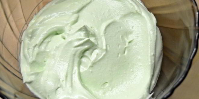 Рецепт торта с профитролями