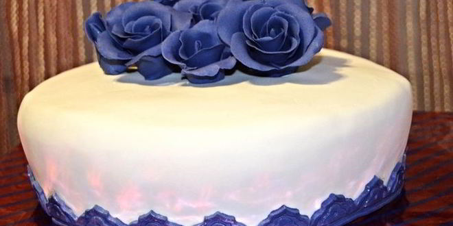 Рецепт торта с профитролями