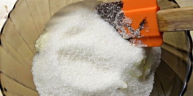 Рецепт торта с профитролями