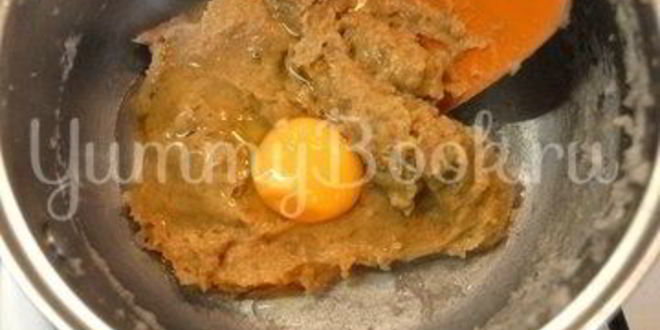 Рецепт эклеров из ржаной муки