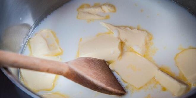 Рецепт эклеров на заварном тесте с какао