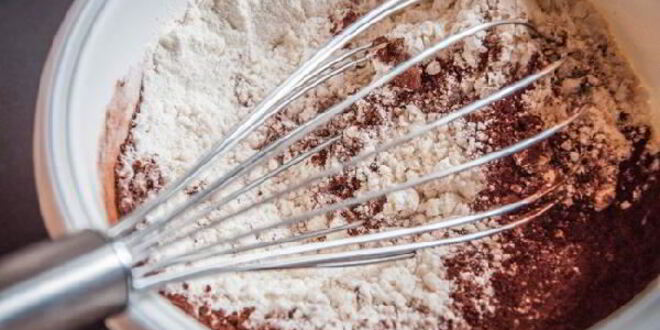 Рецепт эклеров на заварном тесте с какао