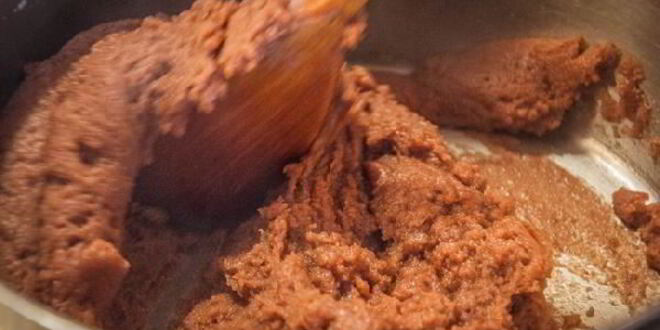 Рецепт эклеров на заварном тесте с какао