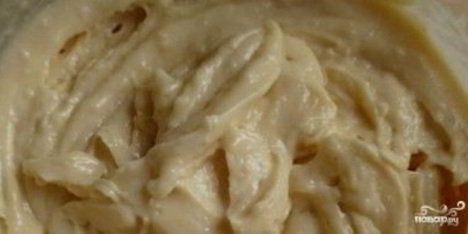 Рецепт эклеров по дюкану