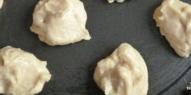 Рецепт эклеров по дюкану