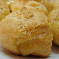 Рецепт Эклеров Рrofiterole