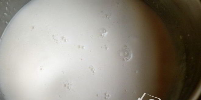 Рецепт эклеров с кокосовым кремом