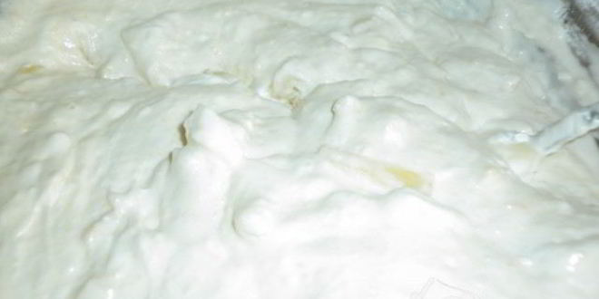 Рецепт эклеров с кокосовым кремом