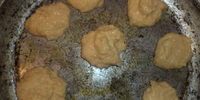 Рецепт эклеров с творожным кремом