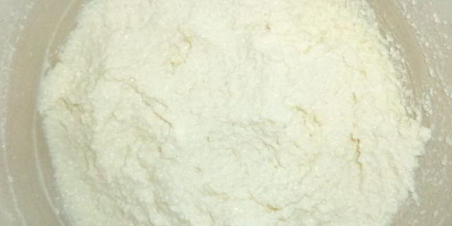 Рецепт эклеров с творожным кремом